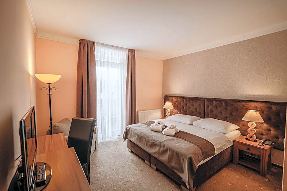 Hotel Solisko