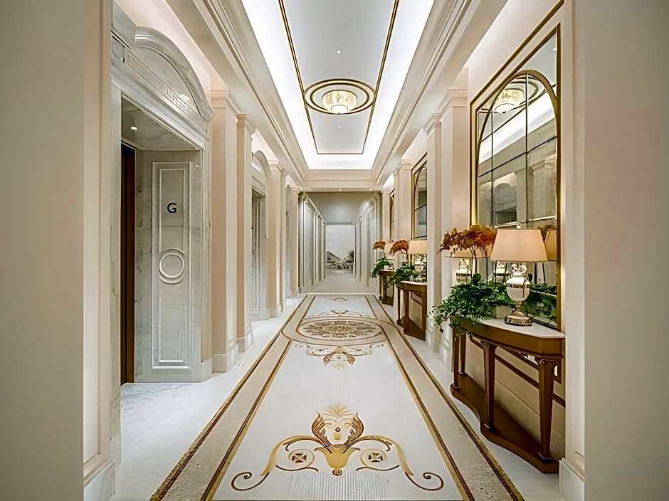 Palazzo Versace Macau