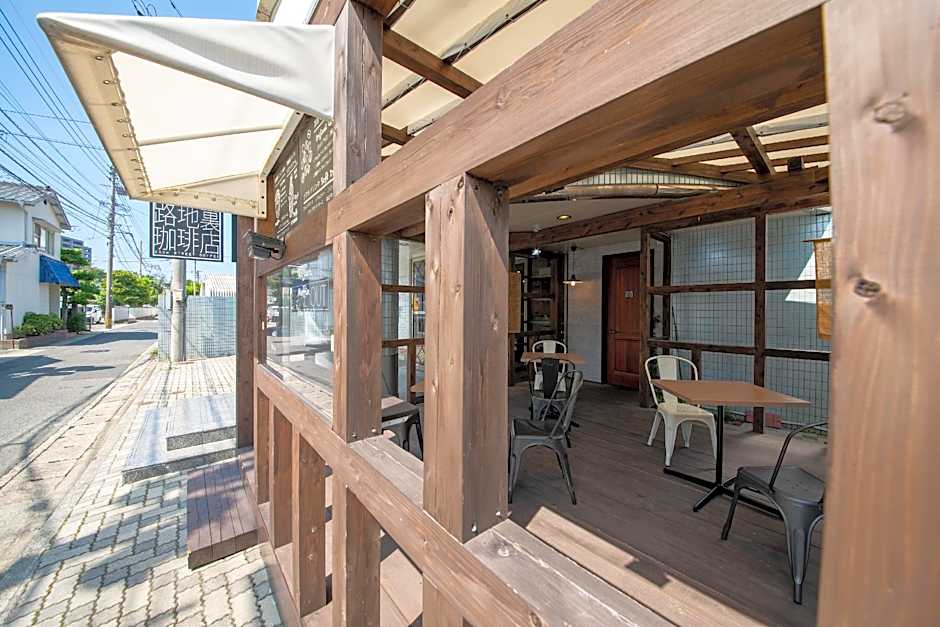 Tabist Asuka Hotel Karatsu