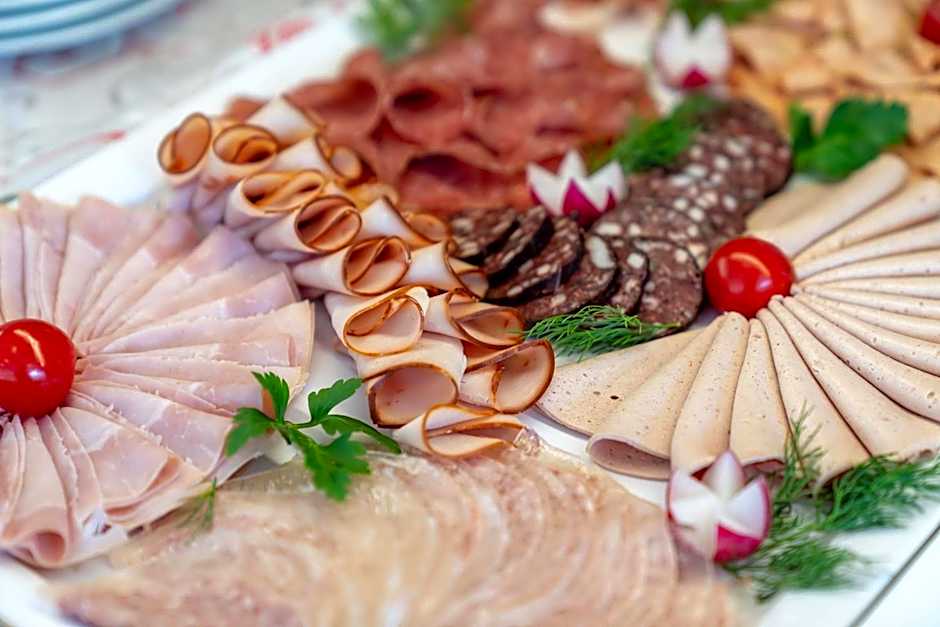 Hotel Rössle Berneck