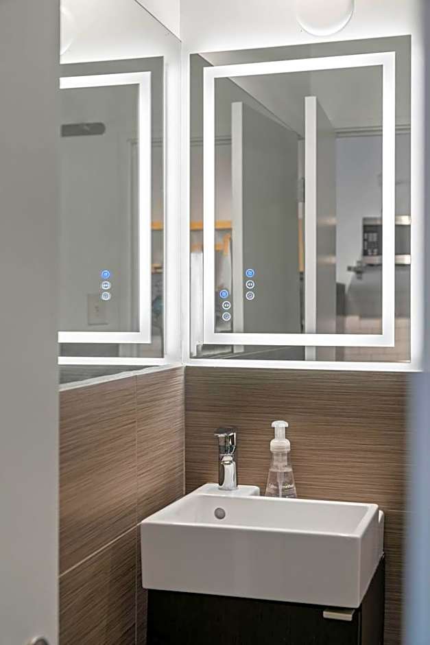 BCA Furnished Apartments