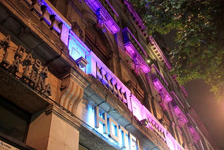 Casa de la Luna