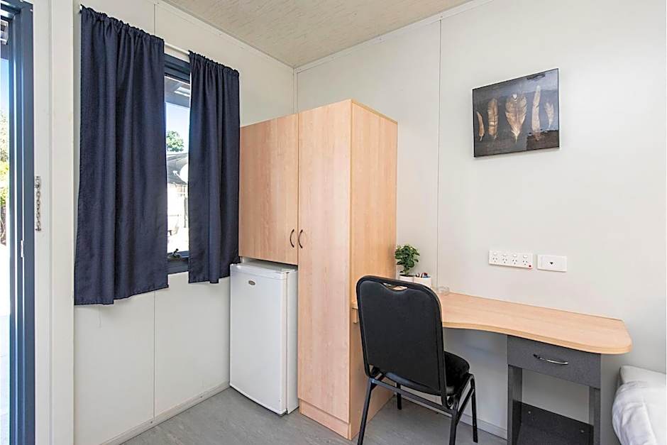 Banksia Tourist Park