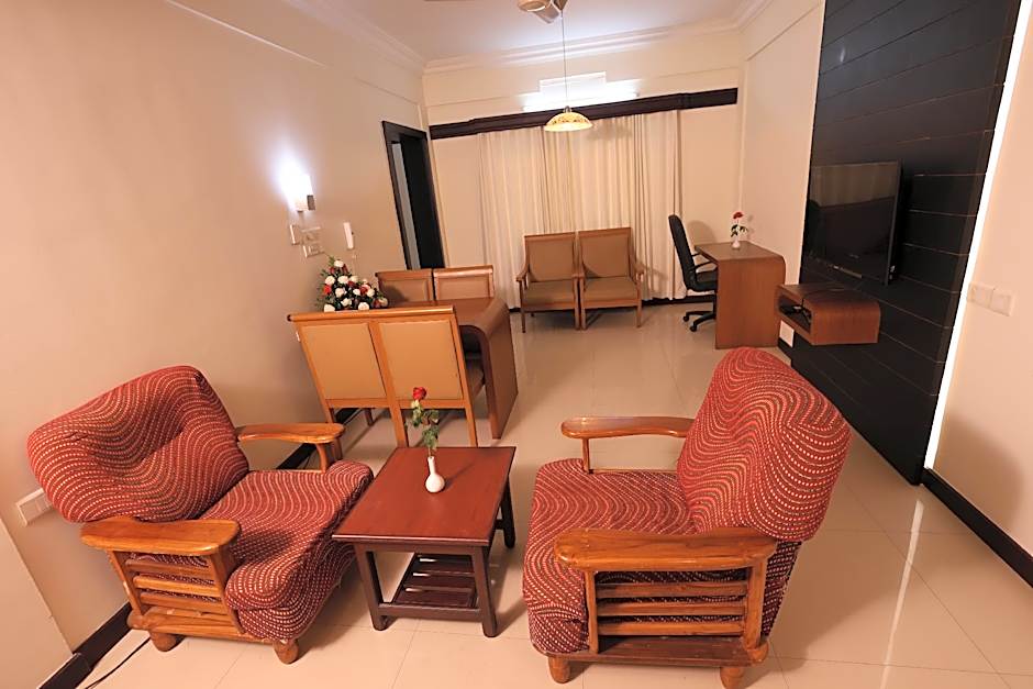 Kovilakom Residency