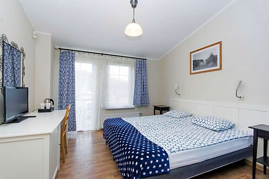 Kurort Stara Wędzarnia