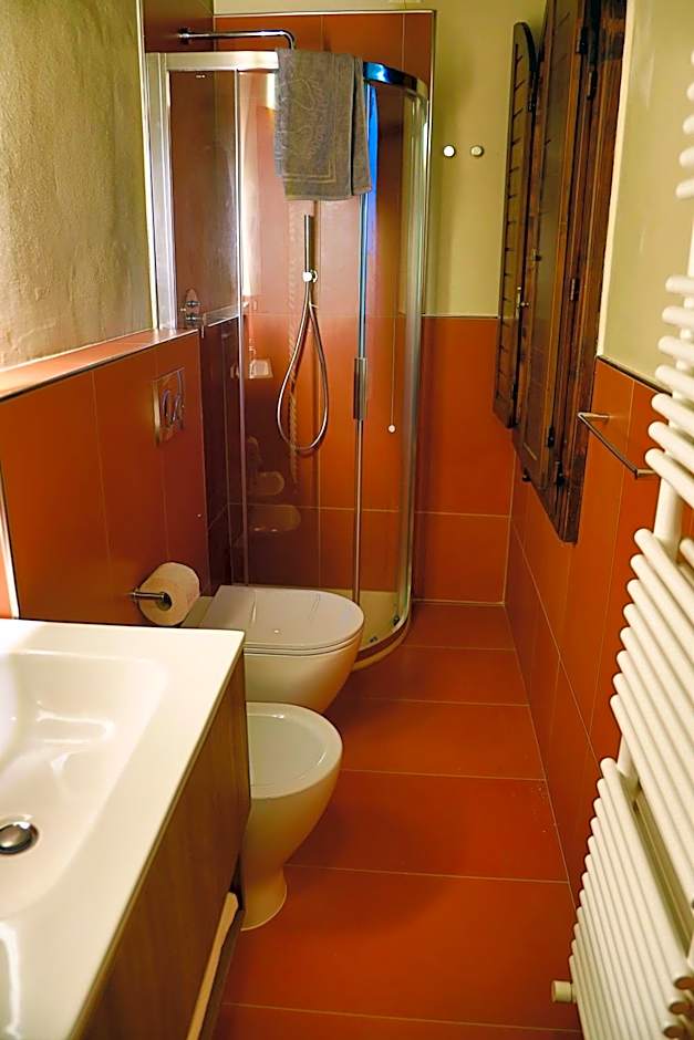 Agriturismo Cascina Cipressa
