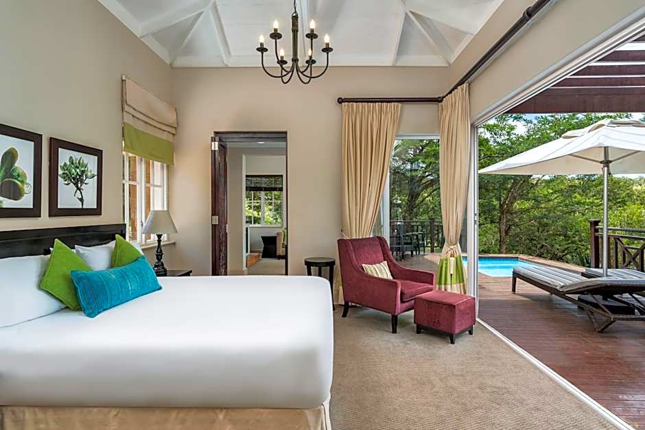 Mount Grace Hotel & Spa