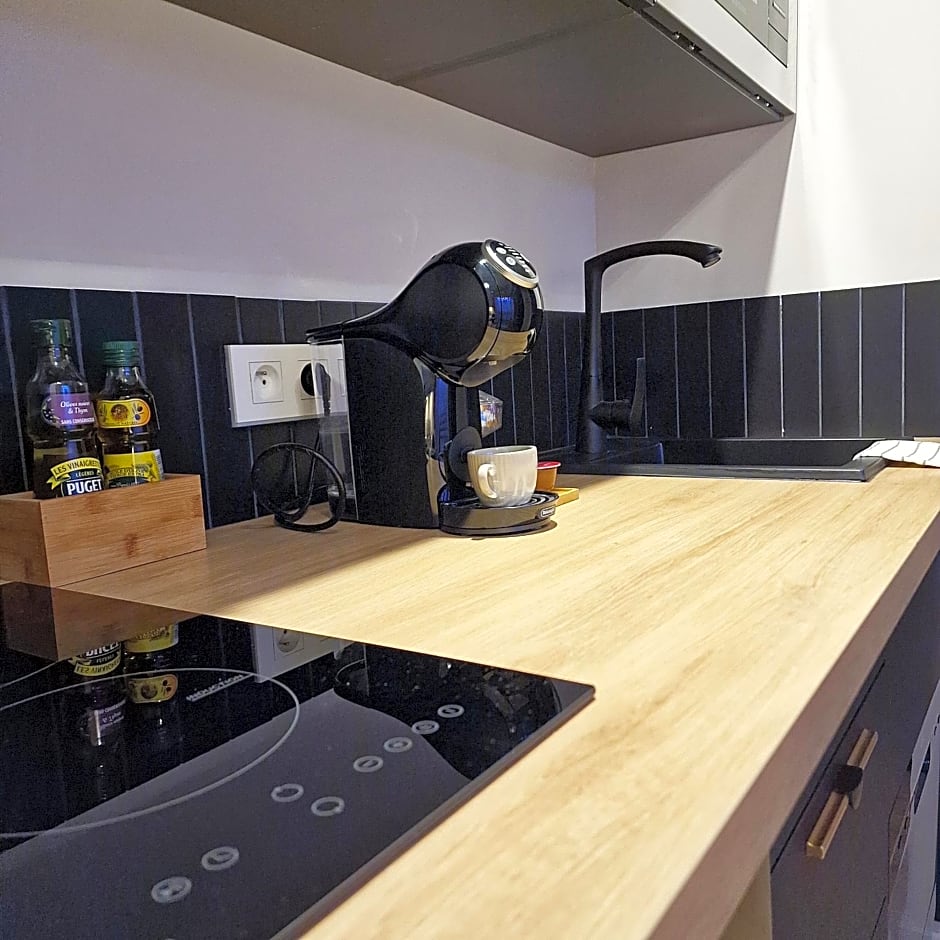 La Dolce Vita Spa privatif