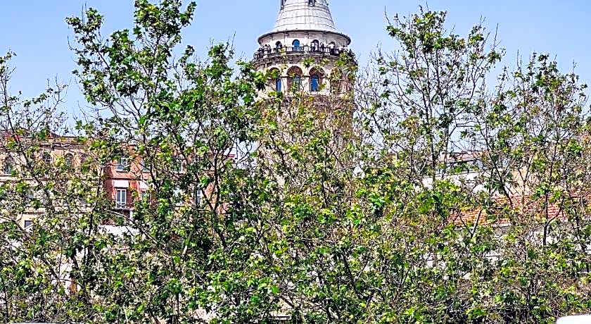 Triada Hotel Karakoy