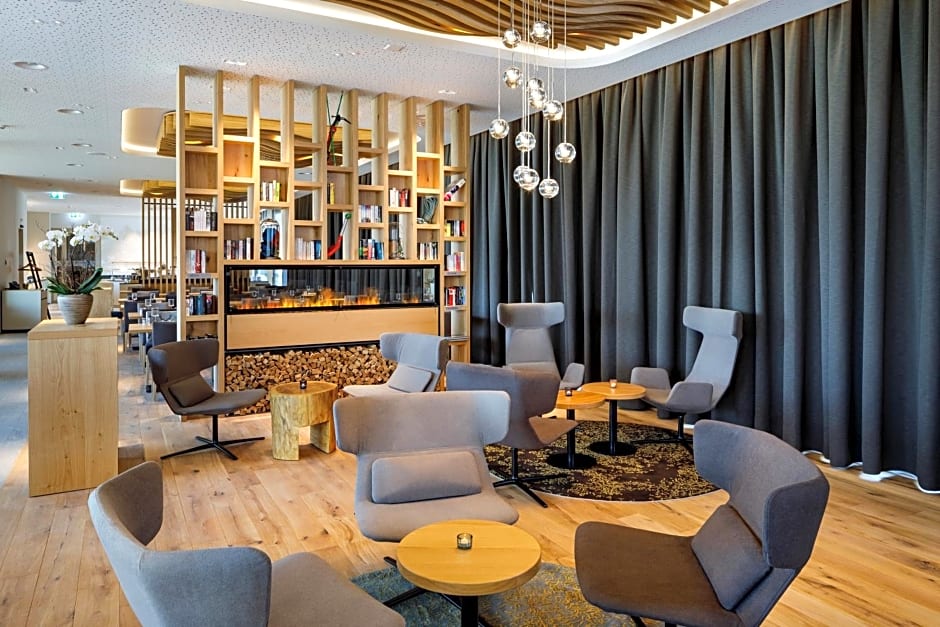 Hotel Allegra