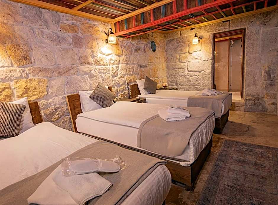 Casa Di Cave Suites Hotel Cappadocia