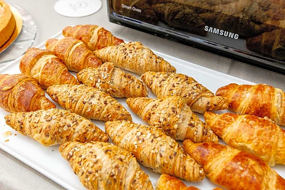 Hotel Italia Boutique