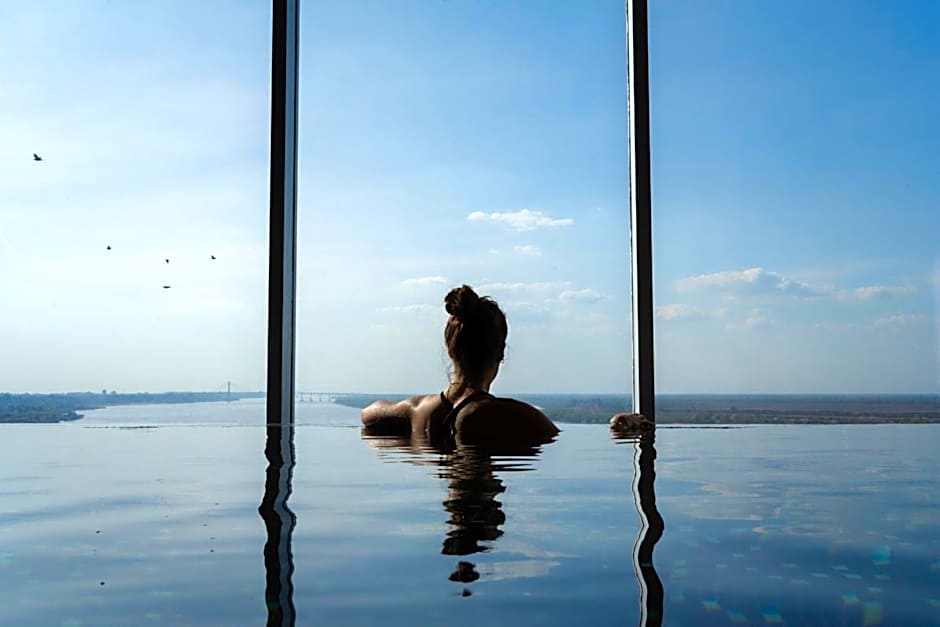 Puerto Norte Design Hotel