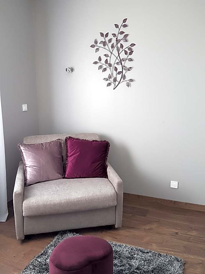 Le Clos Magedon