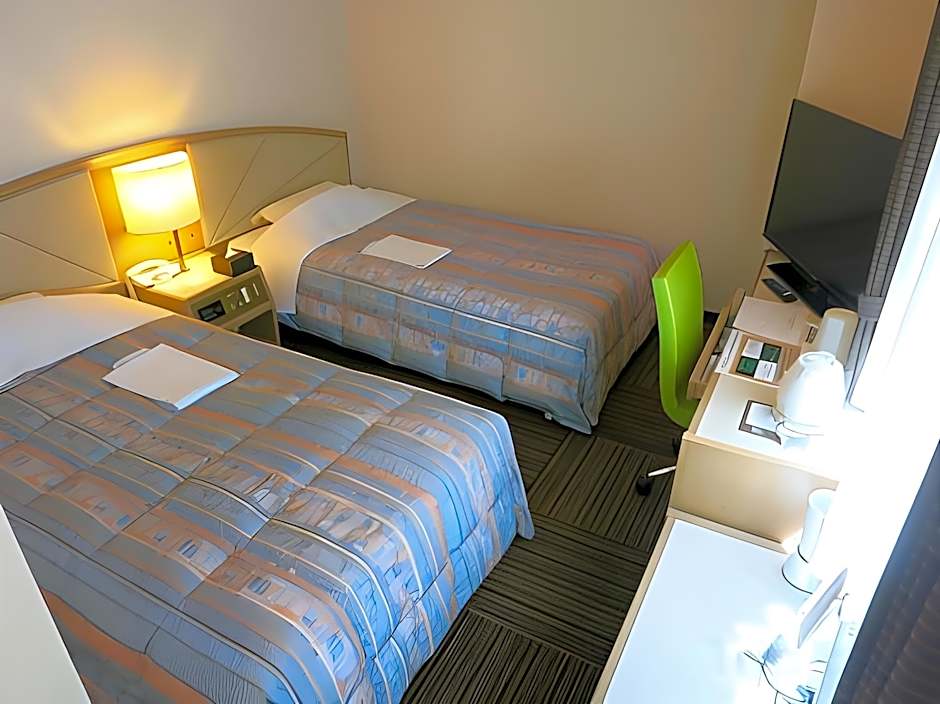 Court Hotel Niigata