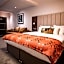 Lace Market Hotel Nottingham by Compass Hospitality