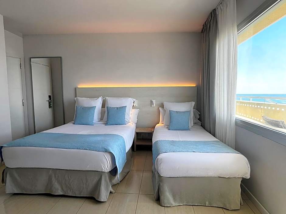 Hotel Excelsior