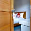 OYO 1200 Kencana Residence