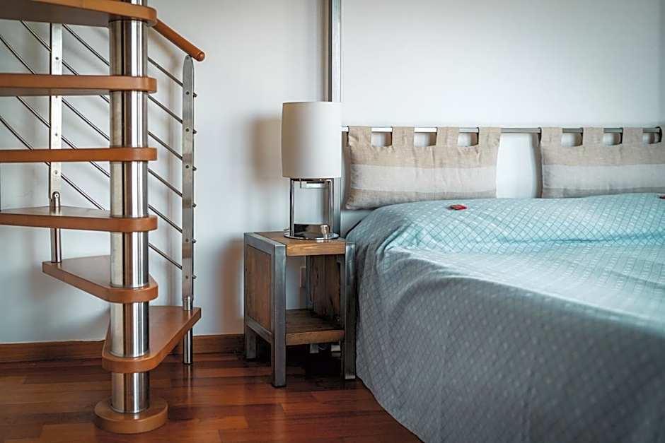 Tre Merli Beach Hotel