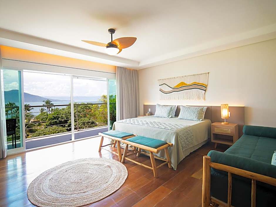 Hotel Velas do Engenho