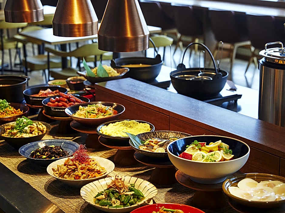 hotel MONday Premium Ueno Okachimachi