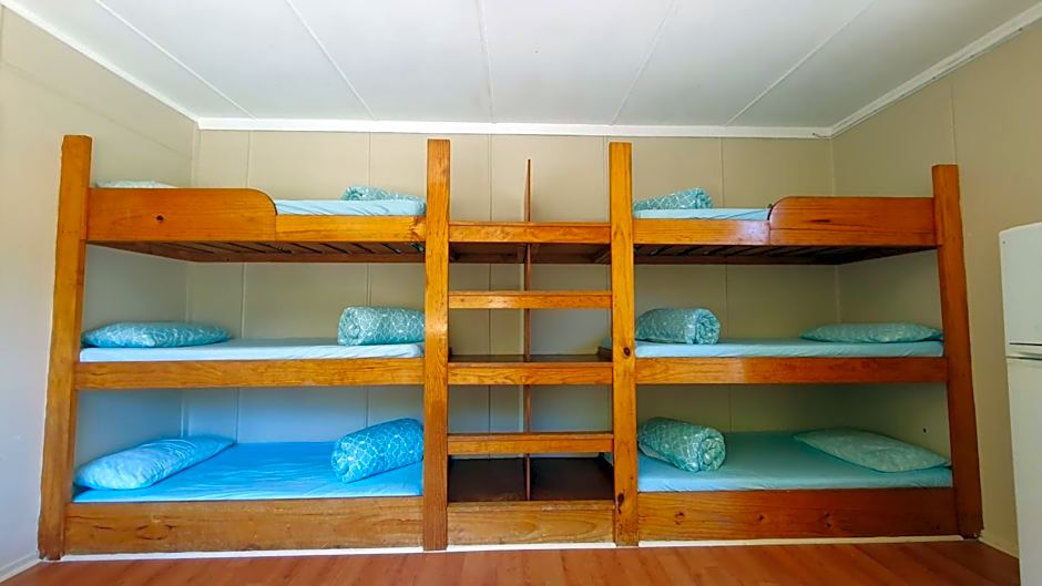 Dickson Holiday Park