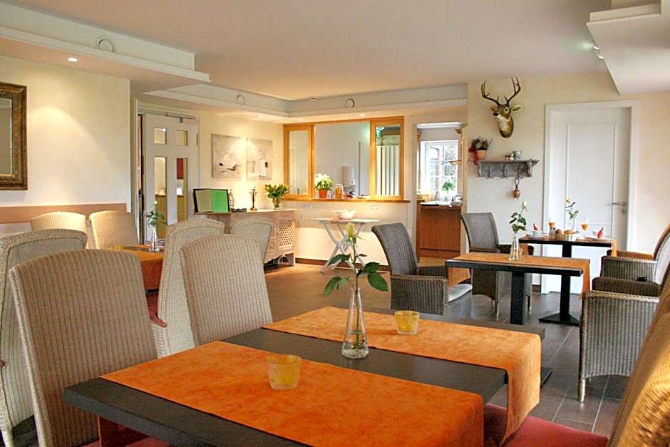 Hotel Landhaus Garni