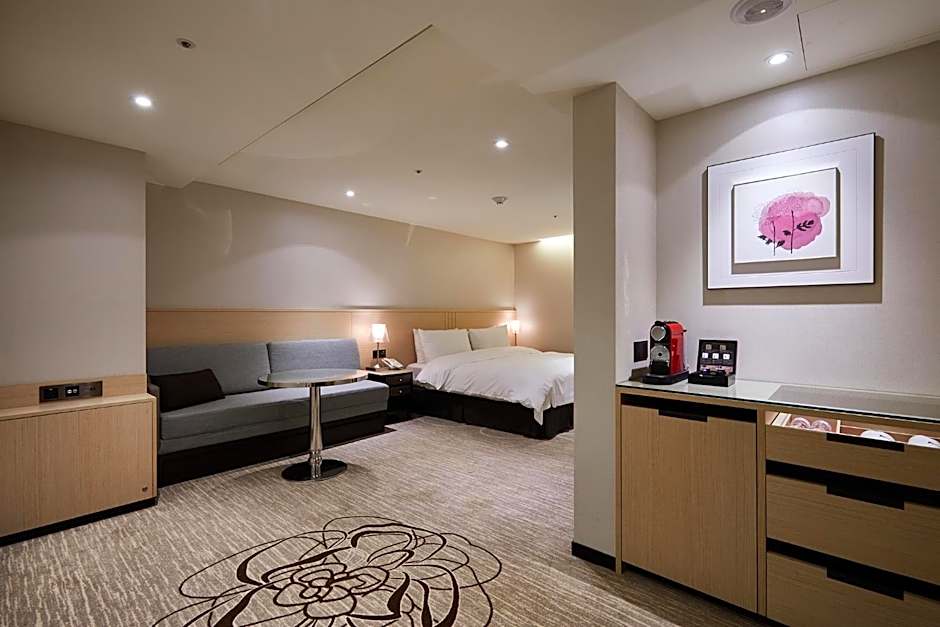 K Hotels Taipei Chang-An