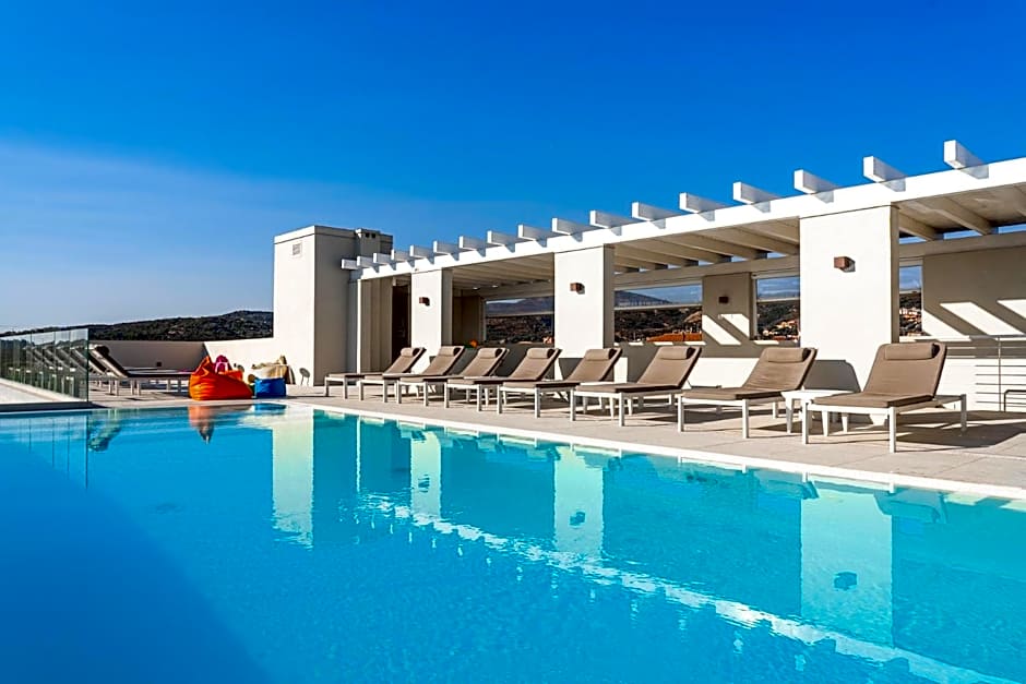 Felix Hotels - Hotel Residence Porto San Paolo
