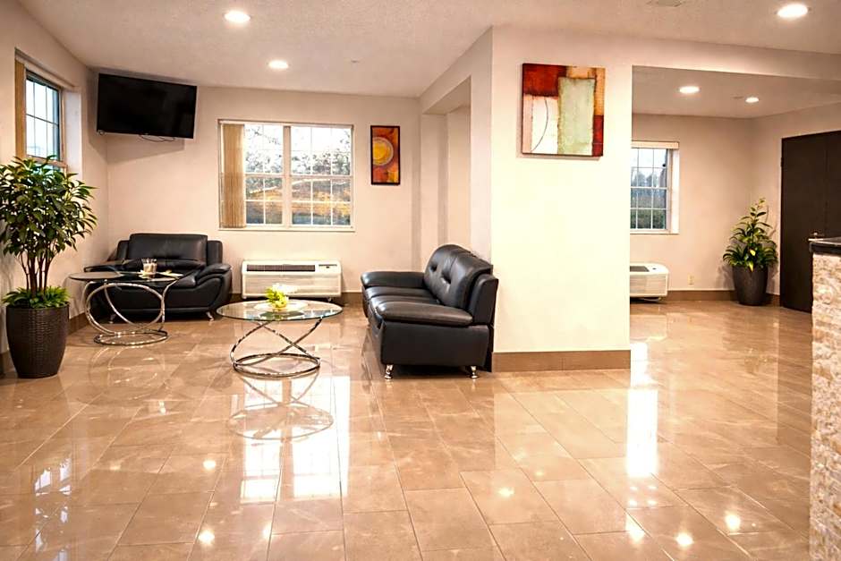 Microtel Inn & Suites by Wyndham Murfreesboro