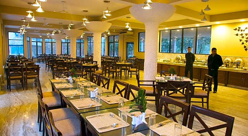 The Buddha Maya Garden Hotel By KGH Group