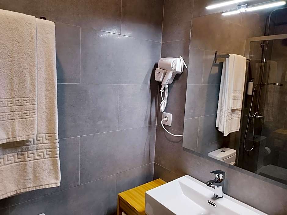 Santa Alegria Hostel