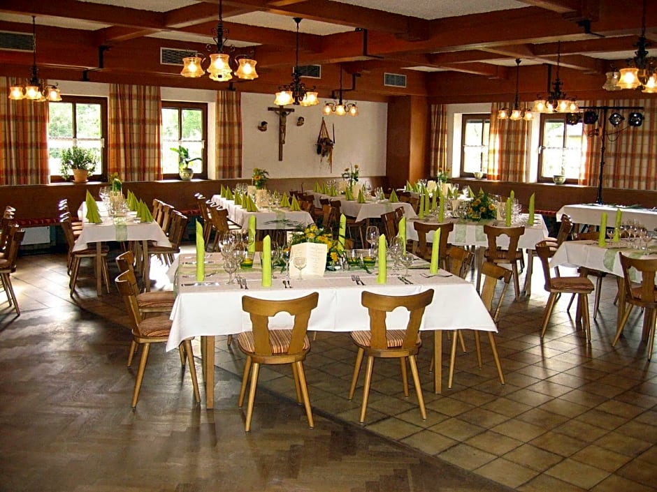 Reischacher Hof