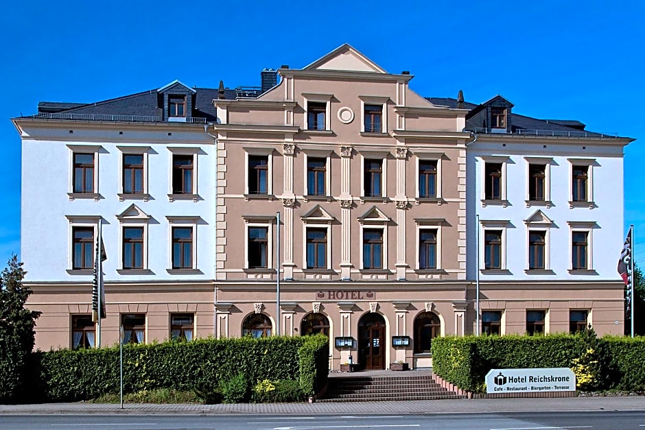 Hotel Reichskrone