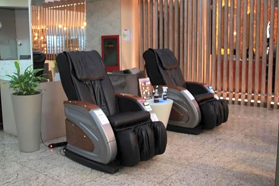 Sibara Flat Hotel & Convencoes