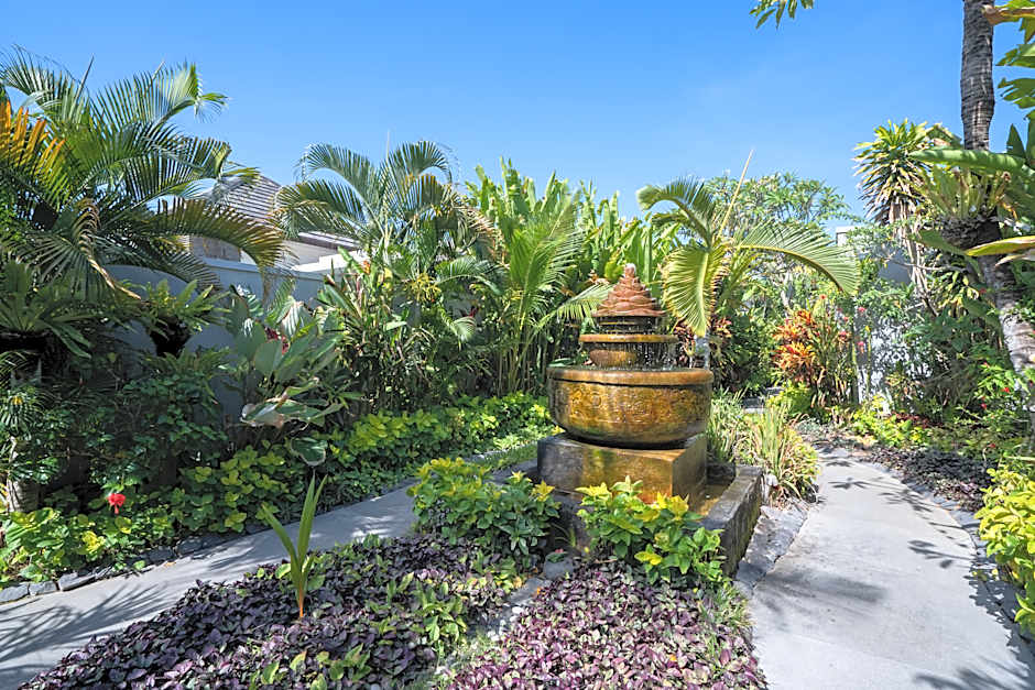Royal Samaja Villas
