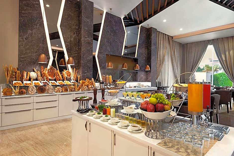 Ramada by Wyndham Aligarh GT Road