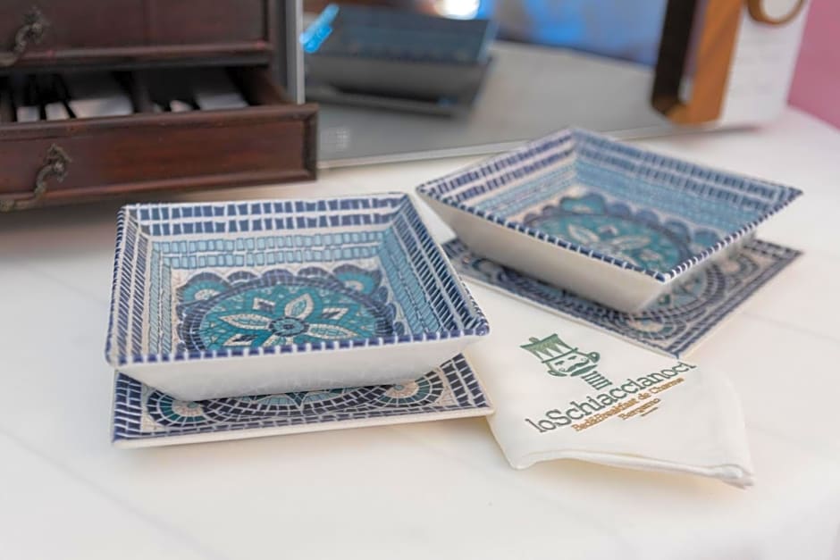 Lo Schiaccianoci Bed&Breakfast de Charme