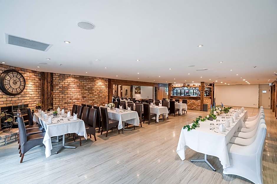 Northridge Country Lodge