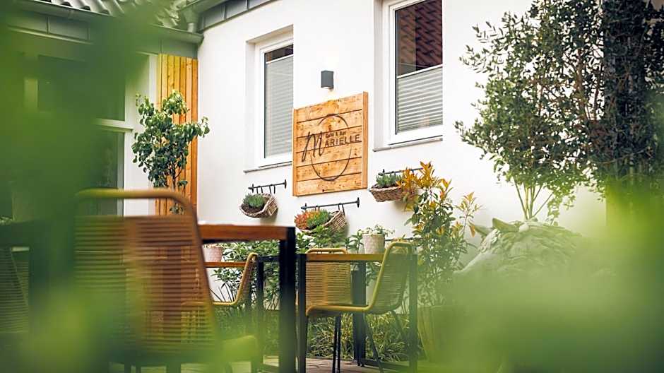 Boutique Hotel Marielle