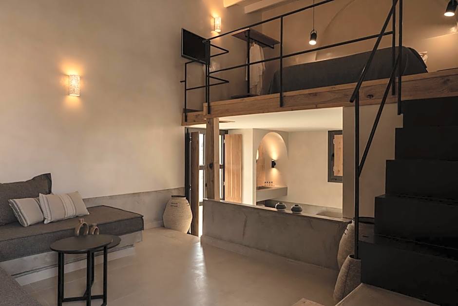 Momi Slow Living Hotel