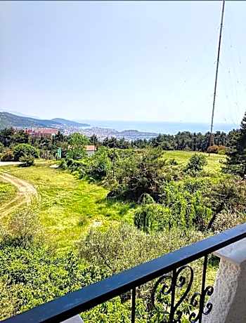 Single Room with Balcony