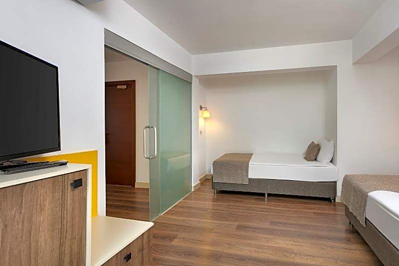 Seven Seas Hotel Blue - Ultra All Inclusive