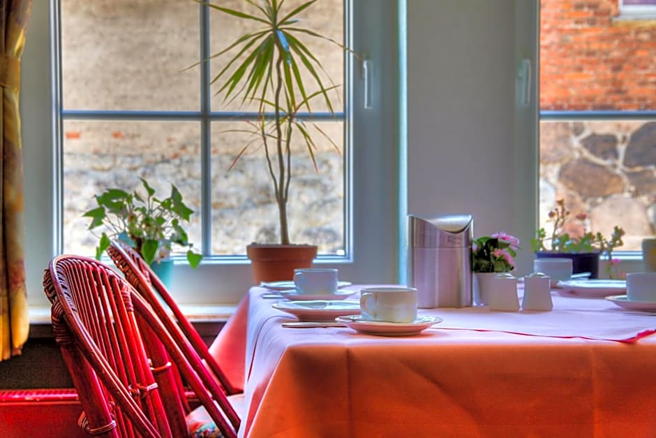 Hotel am Markt Altentreptow