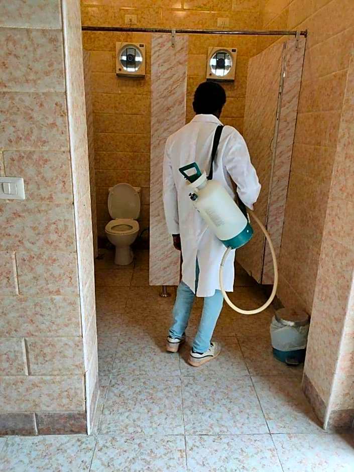 Porto Marina Chalets