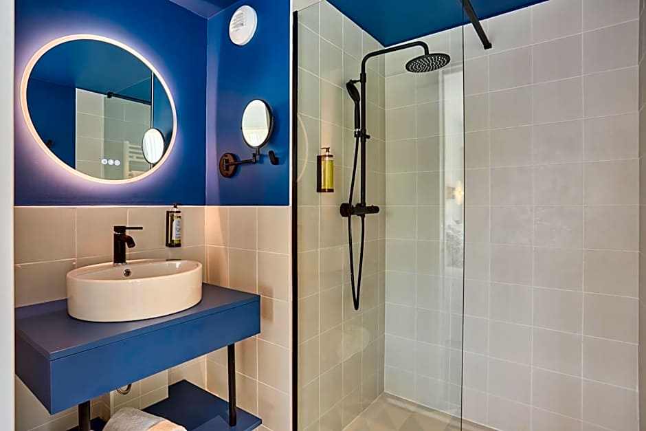 Odalys City Marseille Centre Euromed