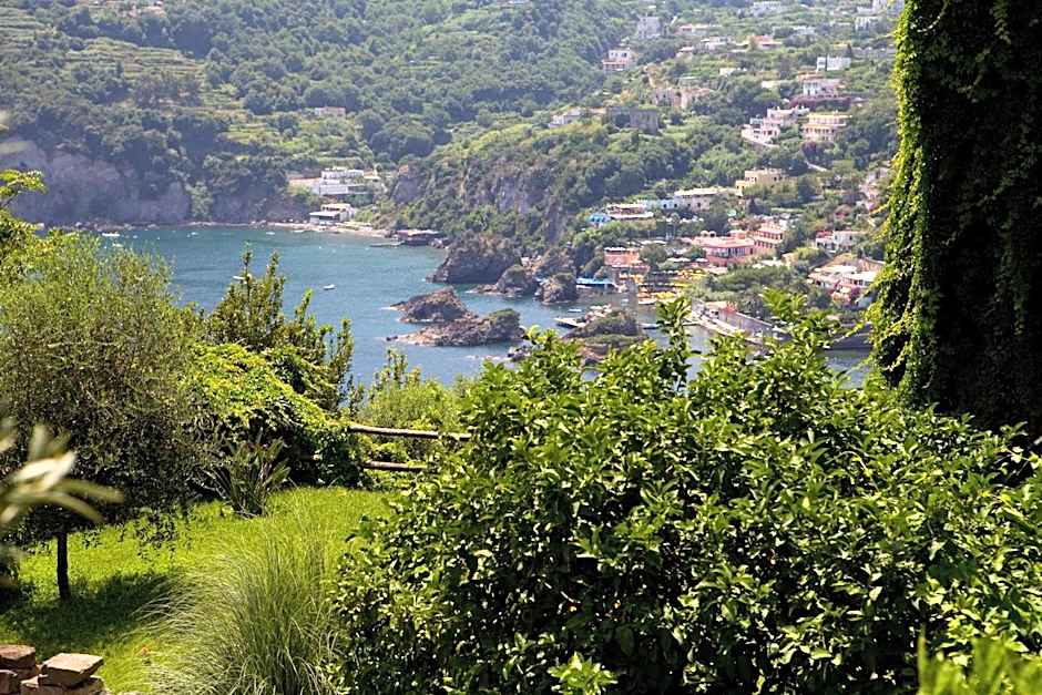 Albergo Il Monastero