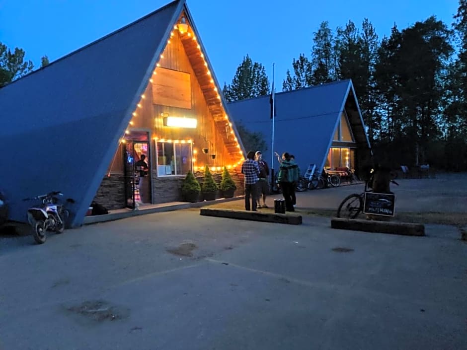 Talkeetna Inn