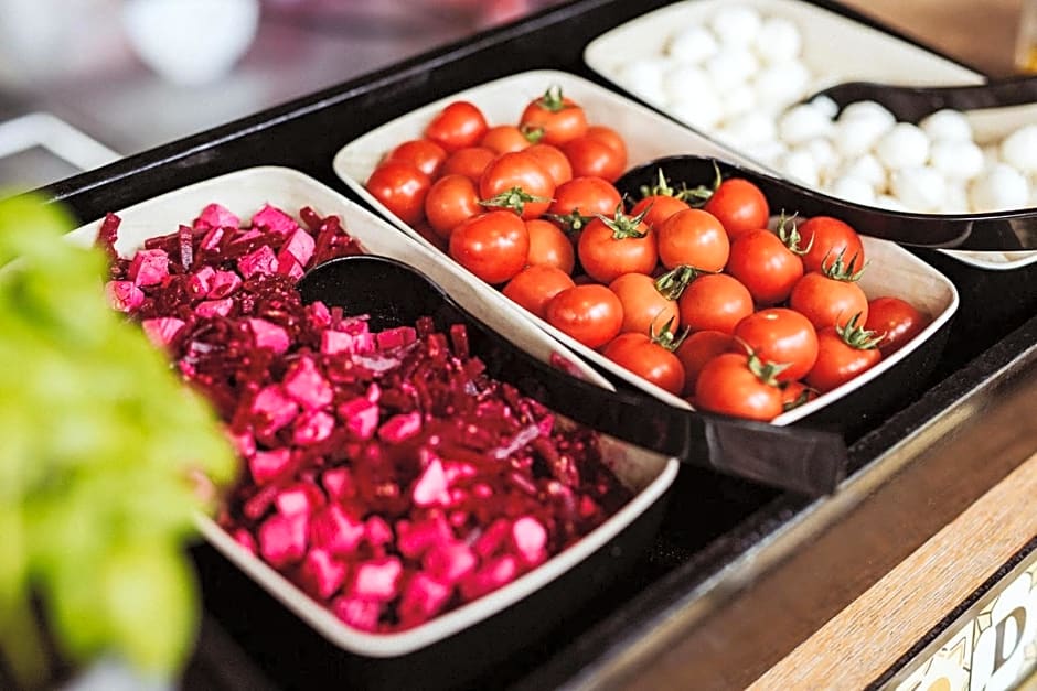 Emma by Schulz Hotel Berlin Friedrichshain