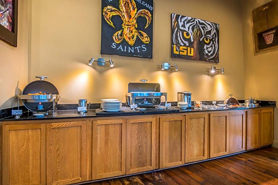Holiday Inn New Orleans West Bank Tower By IHG